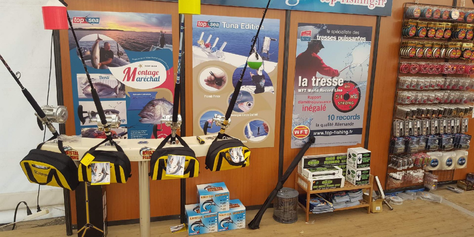 Canne Italcanna, et moulines gladiator Canne Italcanna, et moulines gladiator
