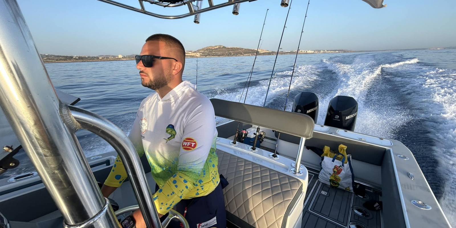 Si vous faites un tour pêche à malte biggamefishingchartersmalta Si vous faites un tour pêche à malte biggamefishingchartersmalta