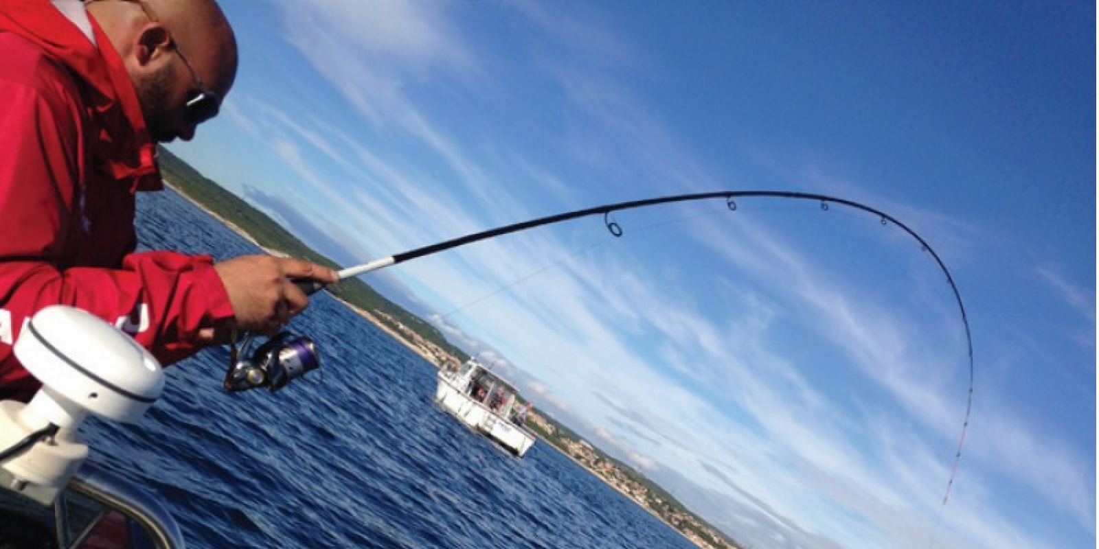 Canne pescanautic K1 Canne pescanautic K1