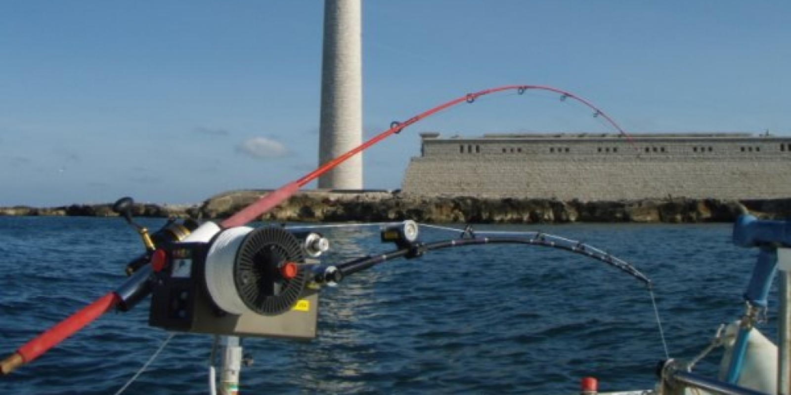Découvrir les Plongeurs de ligne pour Pêche