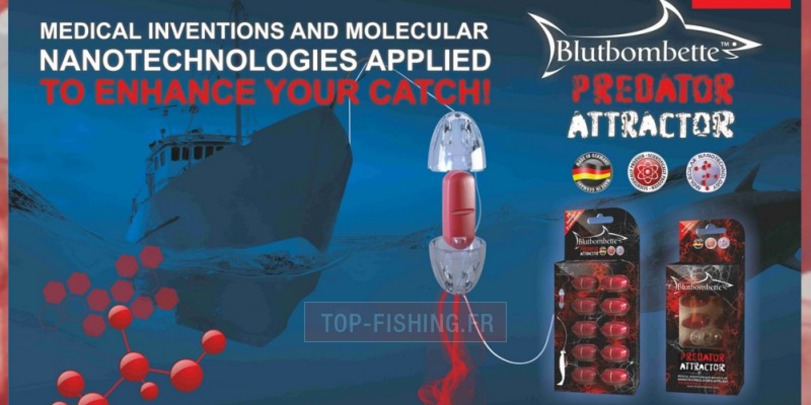 top sea blutbombette top sea blutbombette