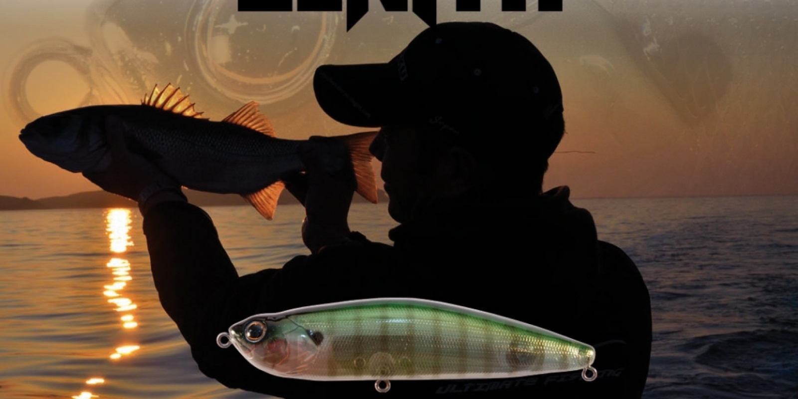 Ultimate Fishing 2013 Zenith Ultimate Fishing 2013 Zenith
