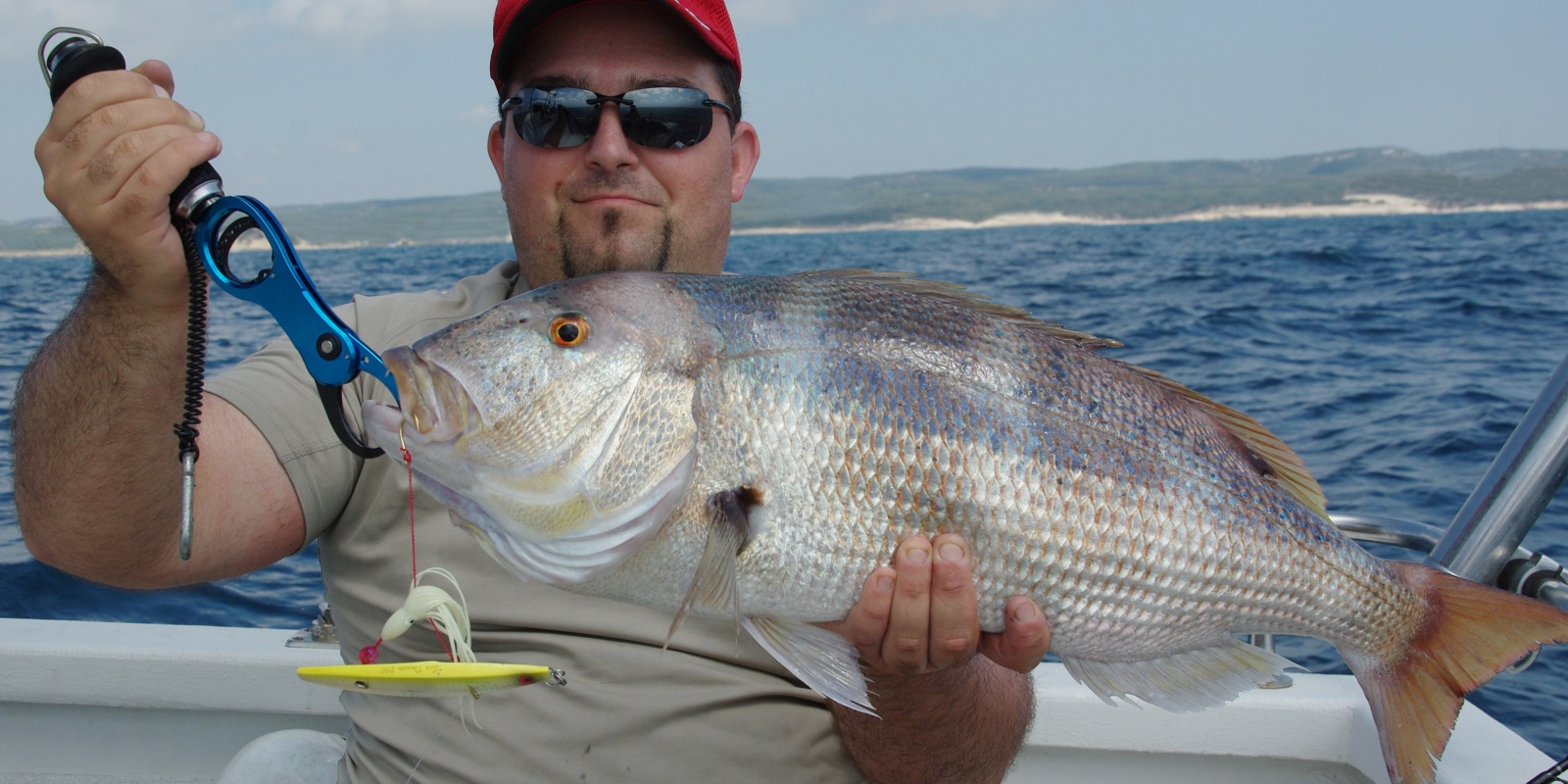 Les accessoires indispensables du pêcheur de brochet - Peche et