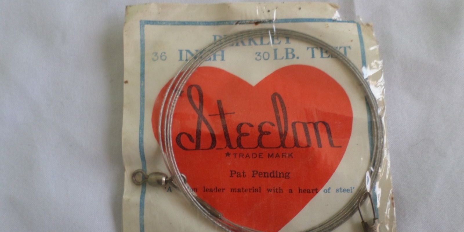 Steelon Berkley Steelon Berkley