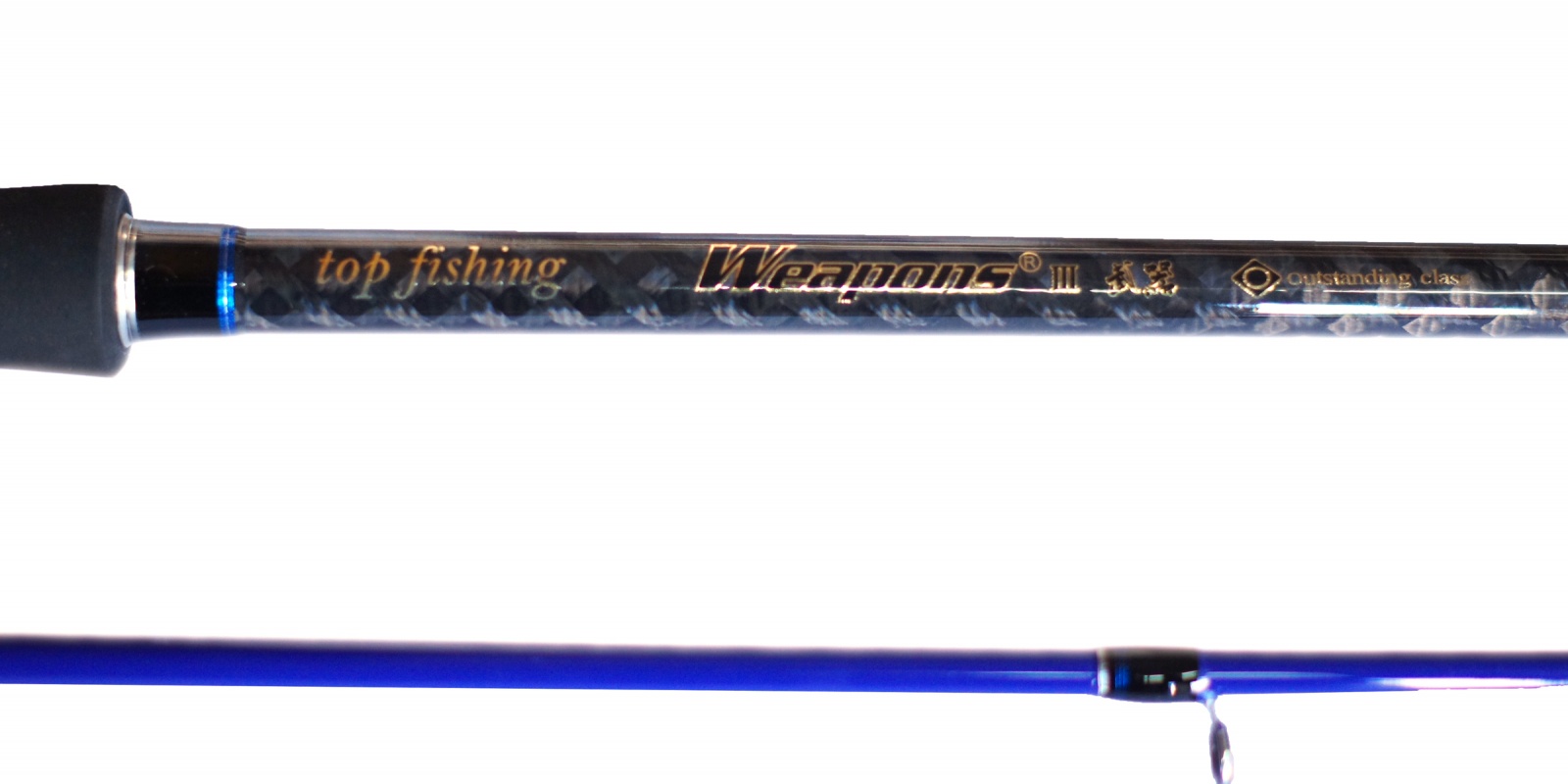 La Canne Top Fishing Weapons La Canne Top Fishing Weapons