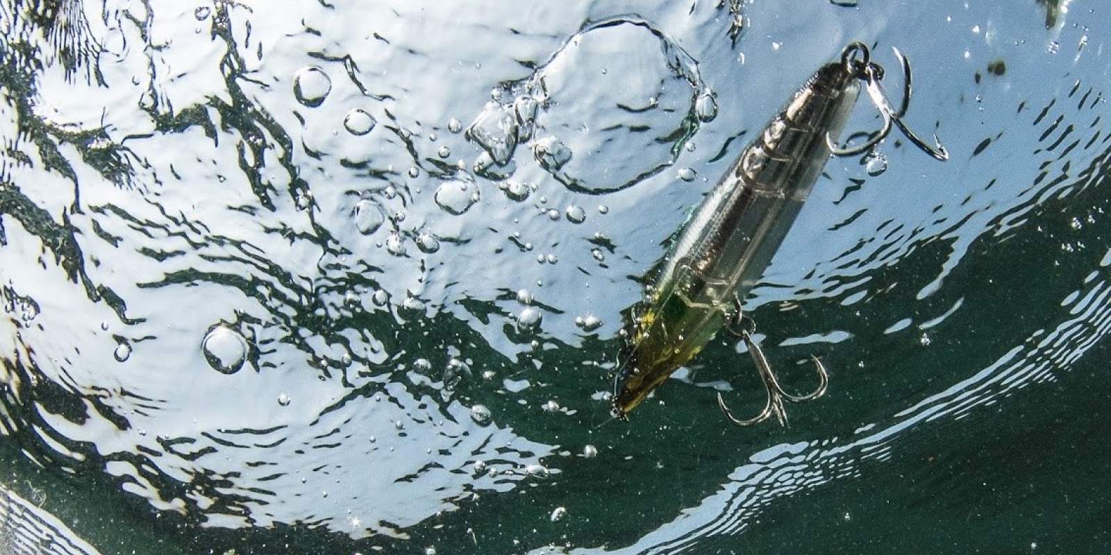 XORUS est une marque française spécialisée dans les pêches au leurre.