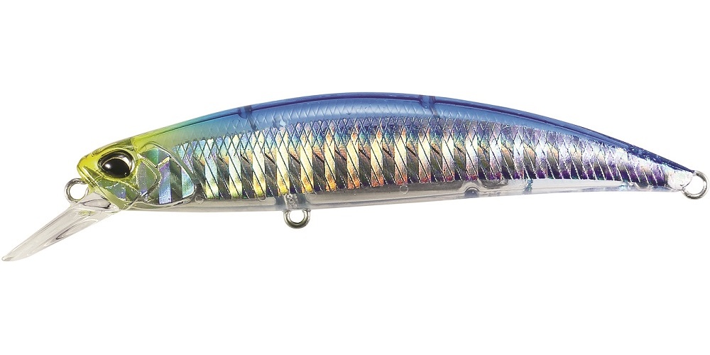 Ryuki SW Duo : une gamme de jerkbaits au top ! Ryuki SW Duo : une gamme de jerkbaits au top !
