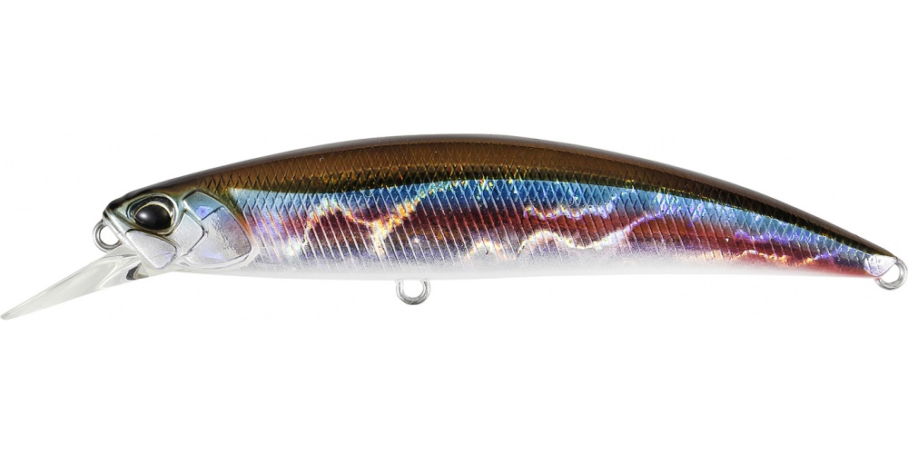 Ryuki SW Duo : une gamme de jerkbaits au top ! Ryuki SW Duo : une gamme de jerkbaits au top !