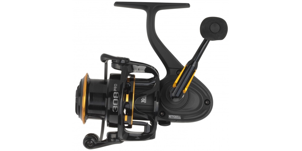 Mitchell pro 300 - saison 2018