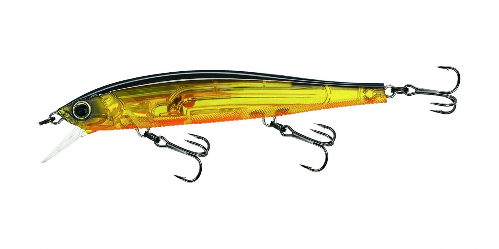 3DB Jerkbait Yo-Zuri 3DB Jerkbait Yo-Zuri