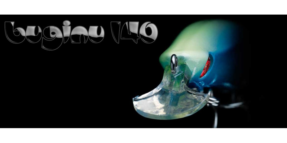 Buginu 140 Seaspin Buginu 140 Seaspin