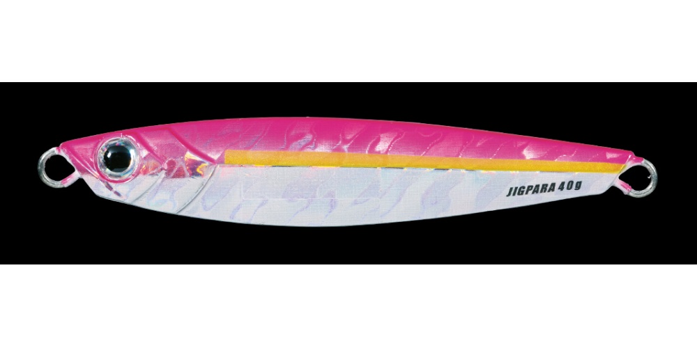 Jigpara Major Craft Jigpara Major Craft