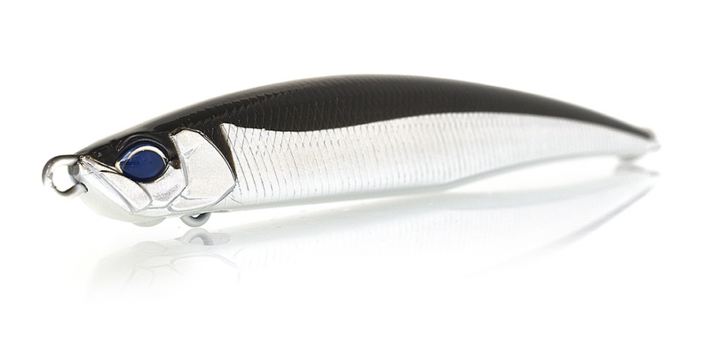 Ce Press Bait 125 HD Duo est une valeur sure Ce Press Bait 125 HD Duo est une valeur sure
