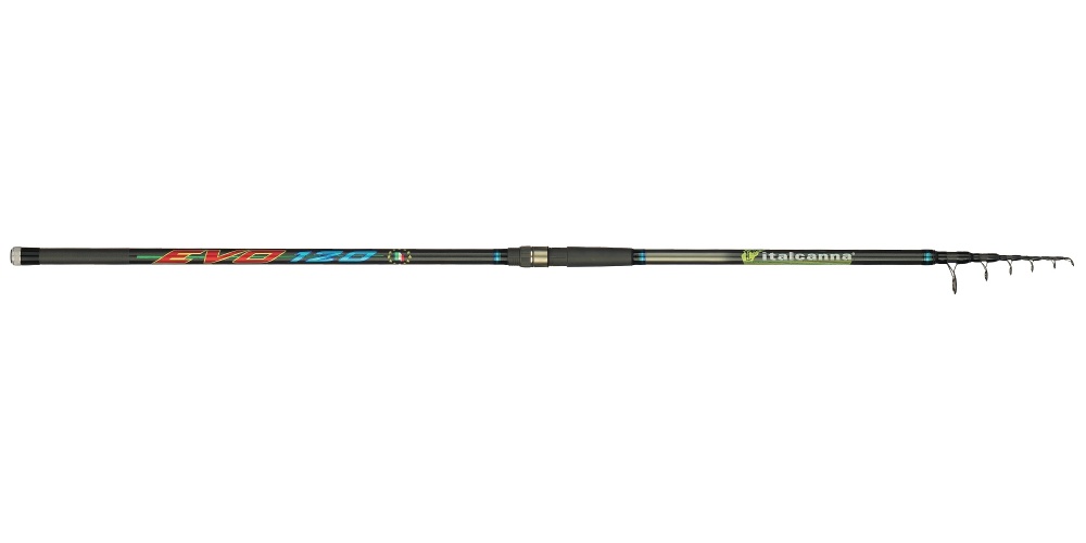 Evoluzione 120 Italcanna Evoluzione 120 Italcanna
