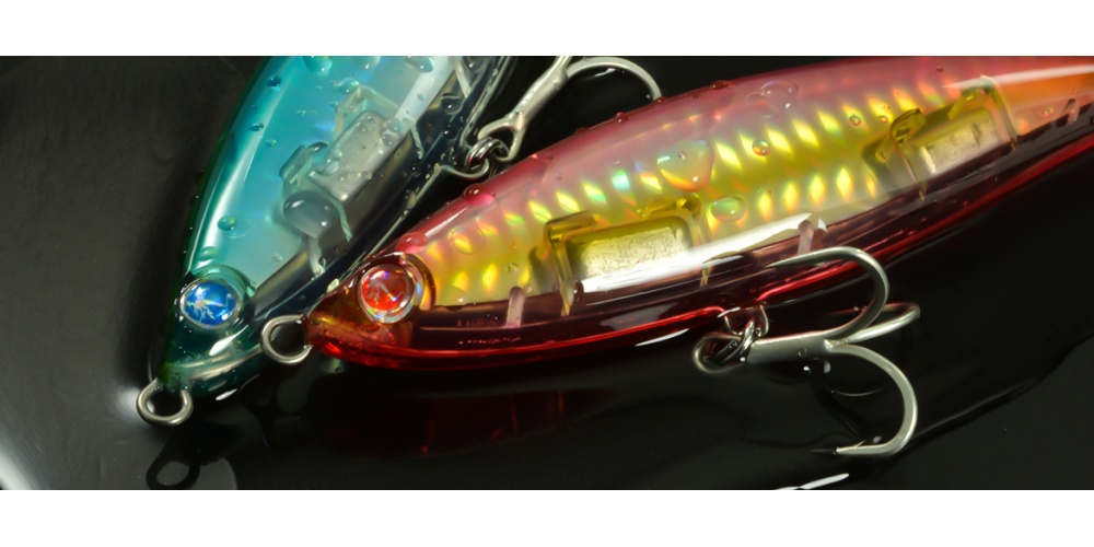 Janas 107 Seaspin : une finition remarquable ! Janas 107 Seaspin : une finition remarquable !