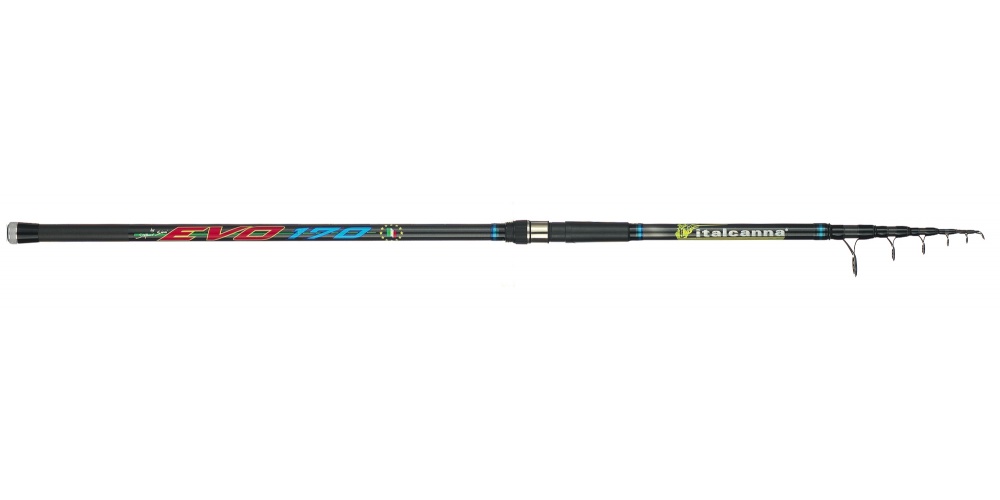 Evoluzione 120 Italcanna Evoluzione 120 Italcanna