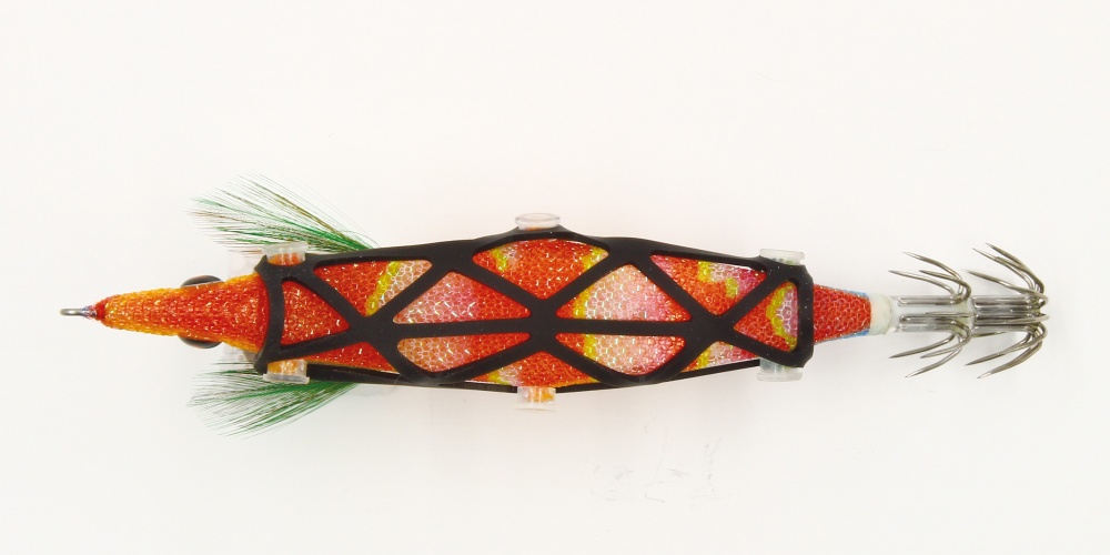 Sushi-Q – Bait Holder Yo-Zuri Sushi-Q – Bait Holder Yo-Zuri