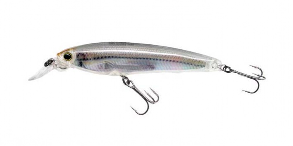 3DR Minnow, le jerkbait dernière génération (2)