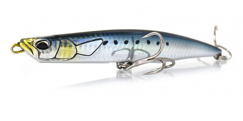 Rough Trail Malice Duo : la version bodybuildée du Press Bait ! Rough Trail Malice Duo : la version bodybuildée du Press Bait !