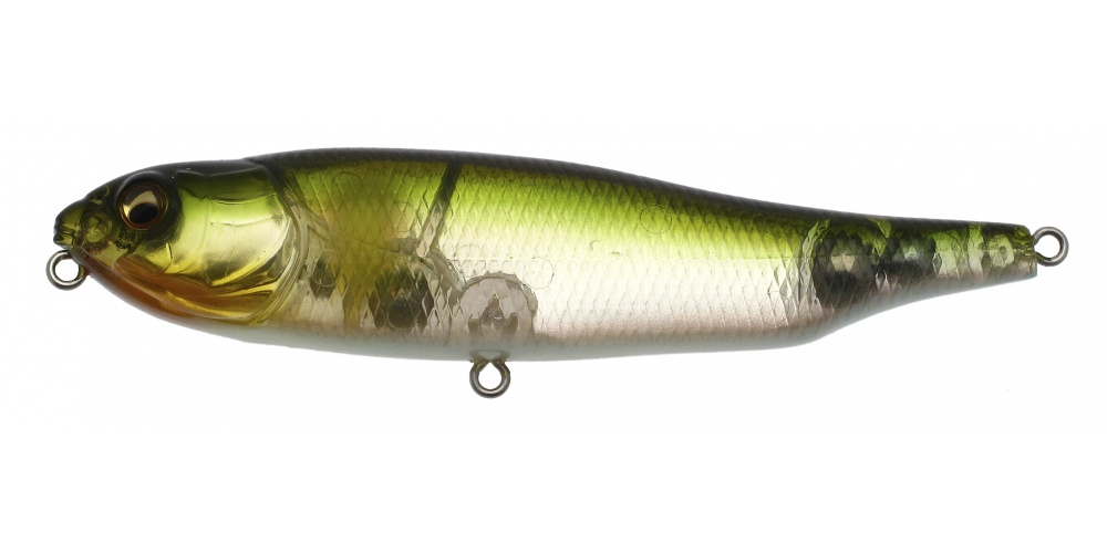 Leurre Megabass Giant Dog X - Ayu Leurre Megabass Giant Dog X - Ayu