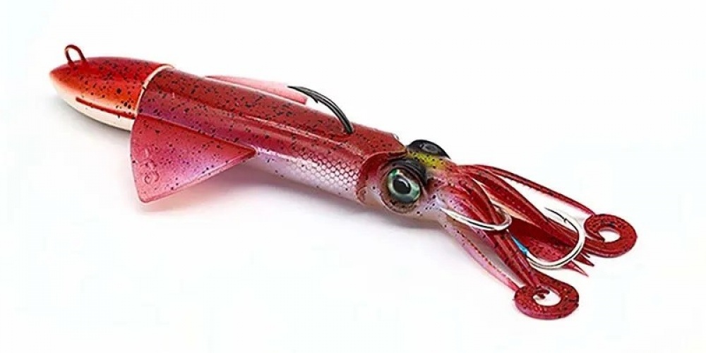 Xipi Evo JLC rouge Xipi Evo JLC rouge