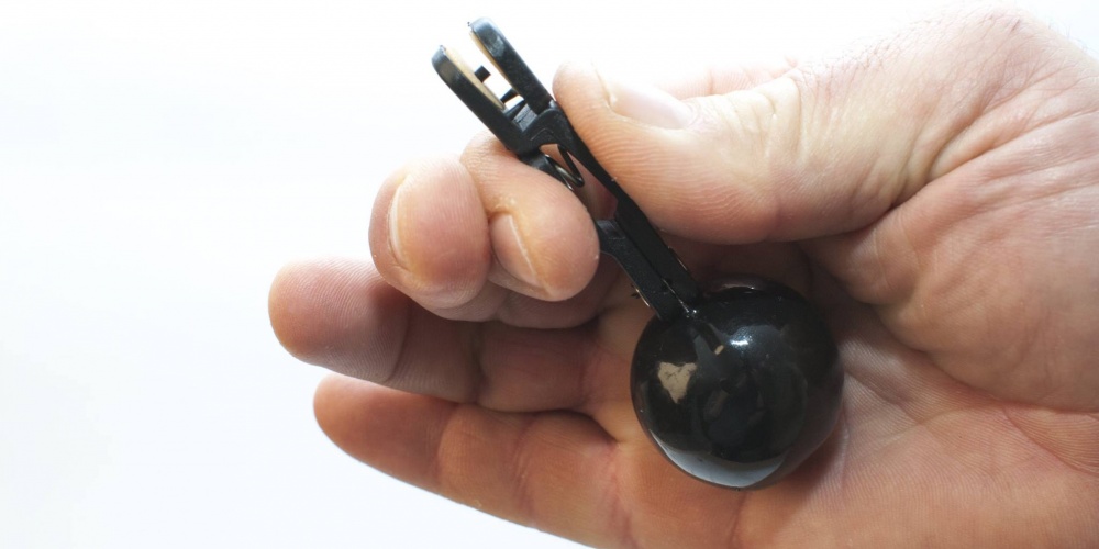 Mettre ou enlever un plomb n'a jamais été aussi rapide