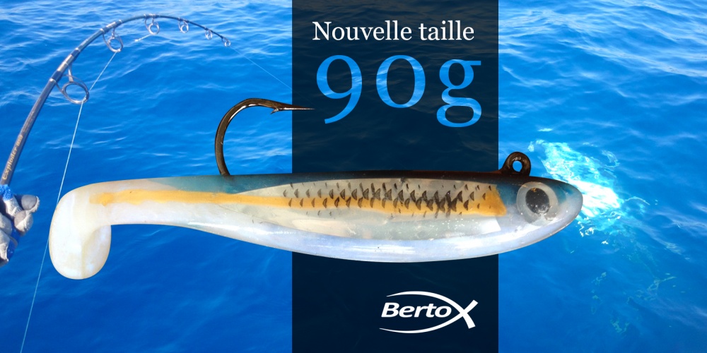 Le Natural Bertox sort dans une nouvelle taille 90gr ! Le Natural Bertox sort dans une nouvelle taille 90gr !