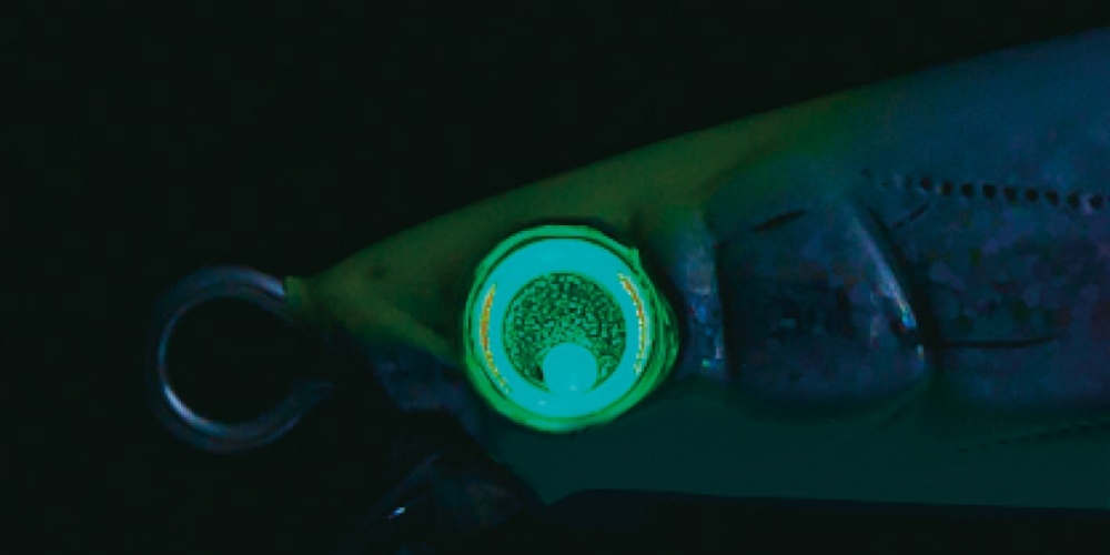 le crystal minnow egi phosphorescent le crystal minnow egi phosphorescent