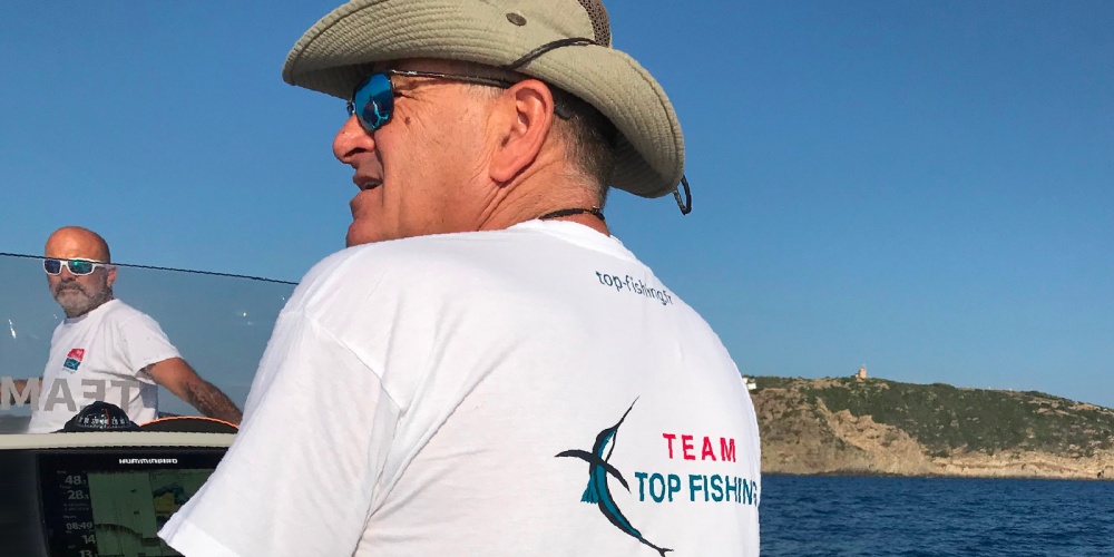 Philippe Audric, ici en mer pour tester la nouvelle gamme, a ouvert le premier magasin franchisé dans le Var en 2017 Philippe Audric, ici en mer pour tester la nouvelle gamme, a ouvert le premier magasin franchisé dans le Var en 2017