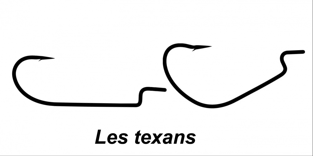 les texans