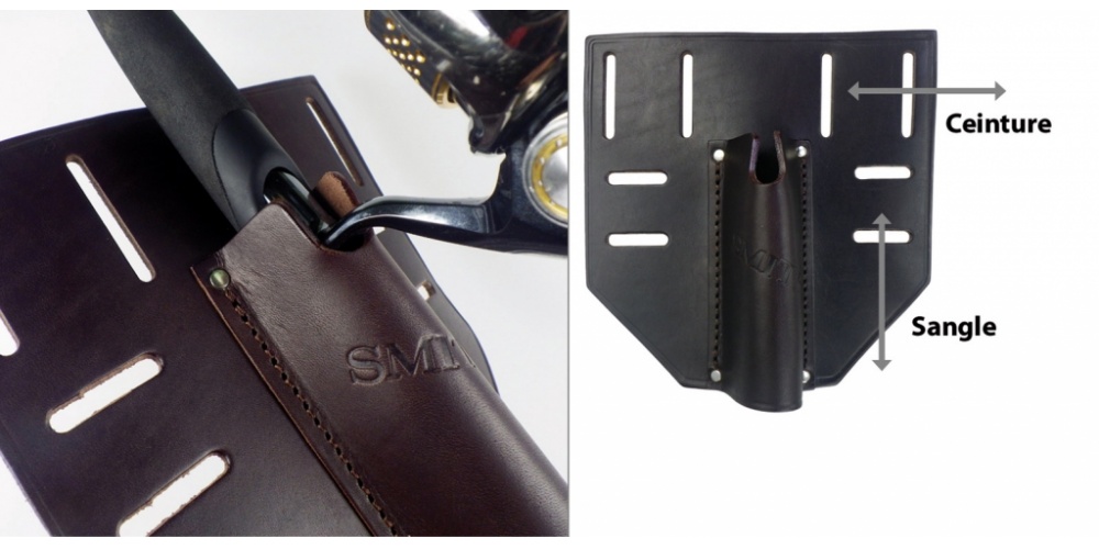 Support de Canne Smith 2. Support de Canne Smith 2.