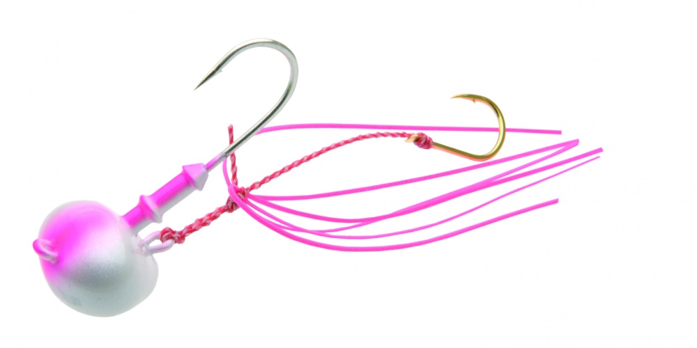 Oval Tenya rose/blanc Oval Tenya rose/blanc