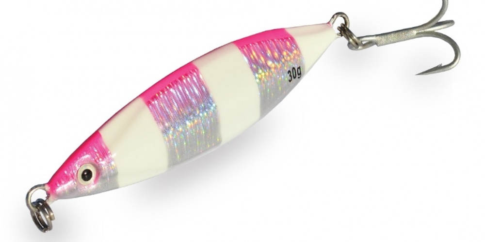 Top Sea Jig metal Fosfor