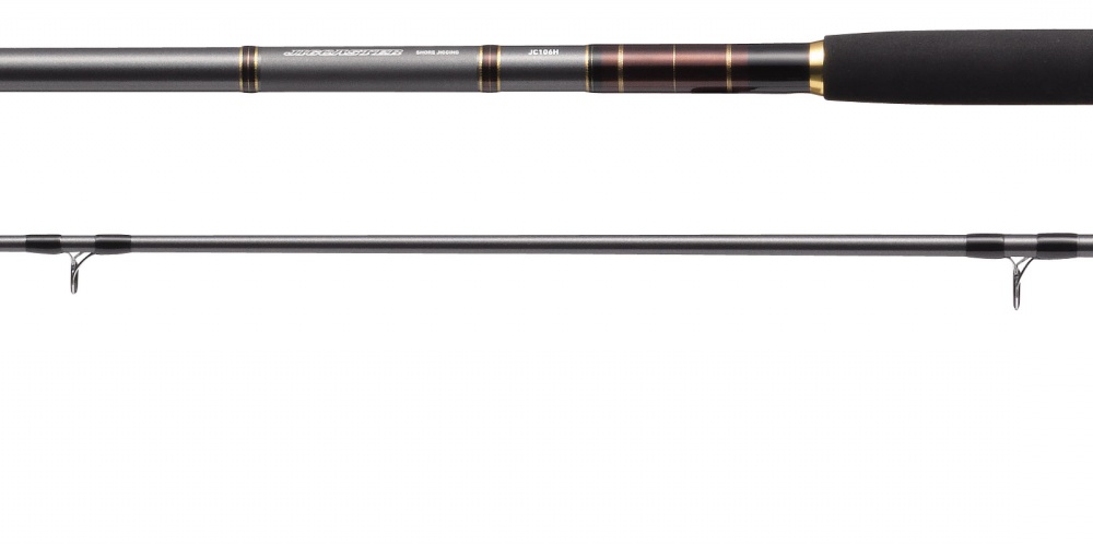 JIGCASTER 106H JIGCASTER 106H