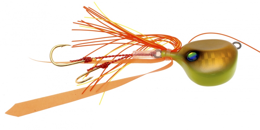 Madaï Kabrax Megabass Madaï Kabrax Megabass