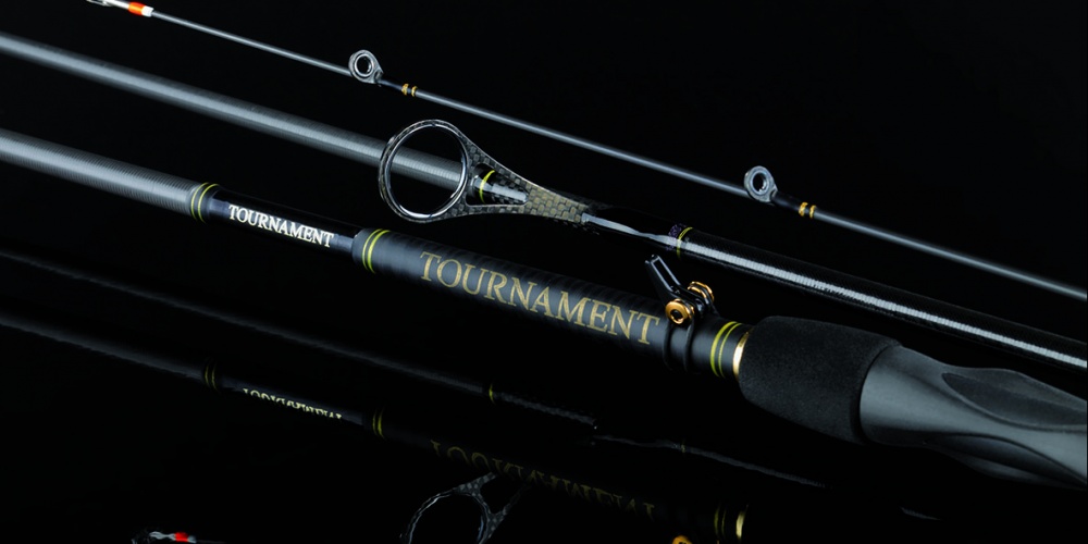 La beauté des tournament AGS ! La beauté des tournament AGS !