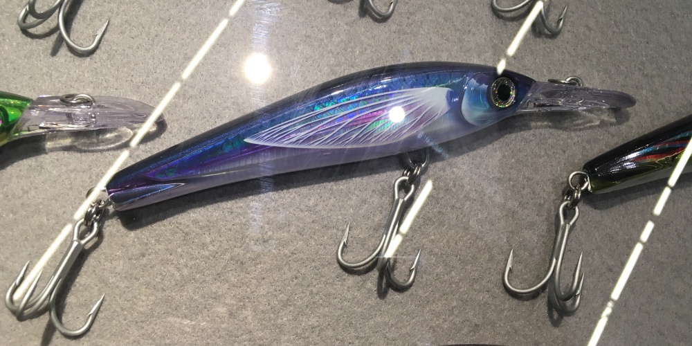 Les nouveautés Rapala, ont été annoncées tout au long de l'année Les nouveautés Rapala, ont été annoncées tout au long de l'année