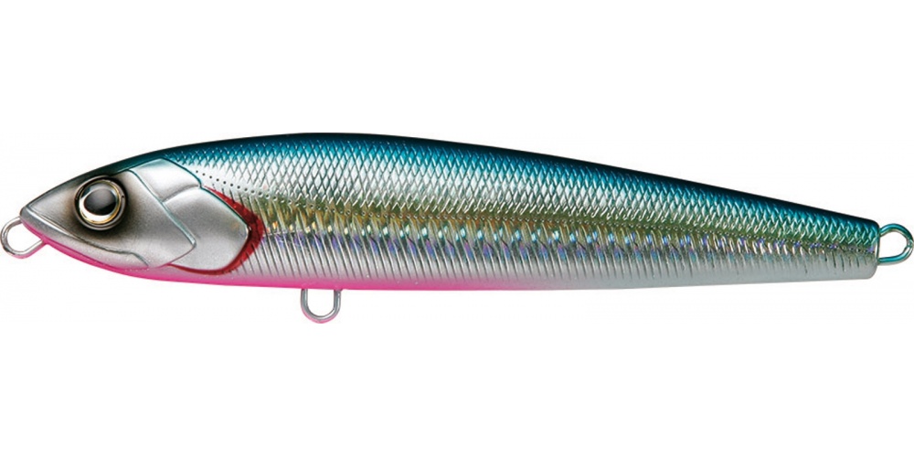 Leurre Saltiga Dorado Slider flottant Daiwa Leurre Saltiga Dorado Slider flottant Daiwa