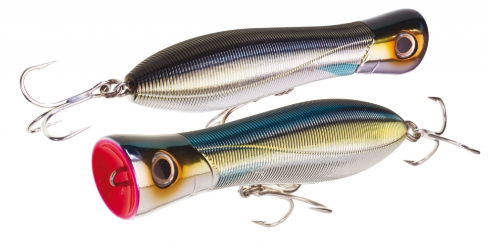 Leurre YO-Zuri saison 2015 Sashimi Bull Metallic. Leurre YO-Zuri saison 2015 Sashimi Bull Metallic.