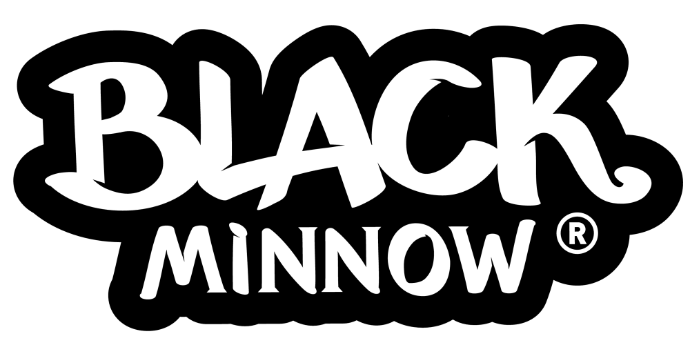 logo Black Minnow logo Black Minnow