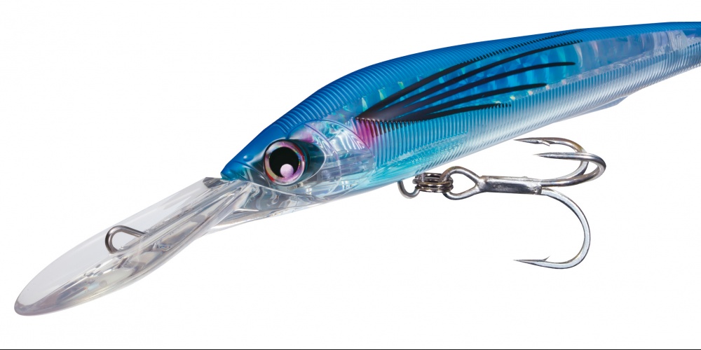 Sashimi 3D magnum Sashimi 3D magnum