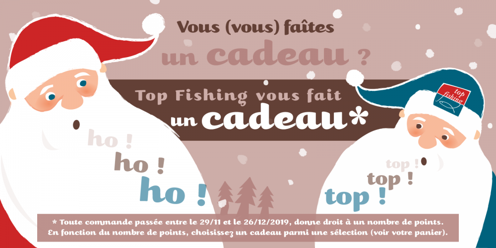 Annonce Noël 2019