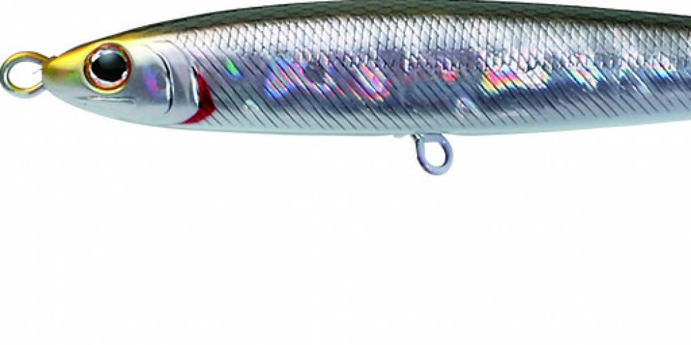 Overthere Drift Fall 110 Daiwa Overthere Drift Fall 110 Daiwa