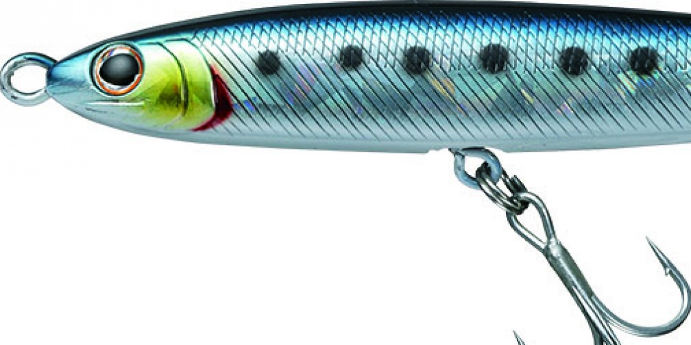 Overthere Skipping Daiwa Overthere Skipping Daiwa