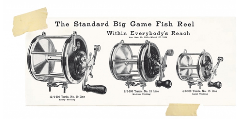 Le Penn Fishing Tackle Le Penn Fishing Tackle