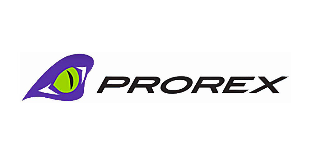 Logo Prorex Logo Prorex