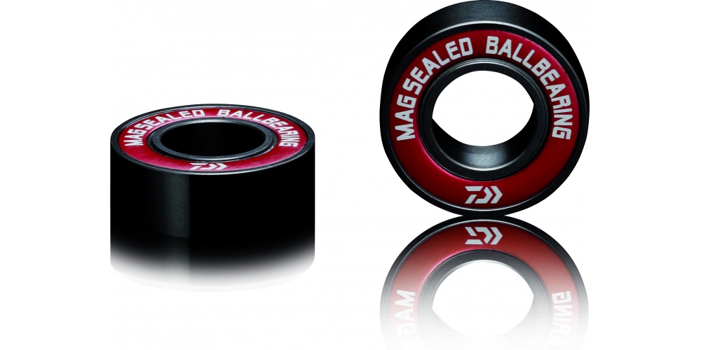Roulements Daiwa Magsealed Roulements Daiwa Magsealed