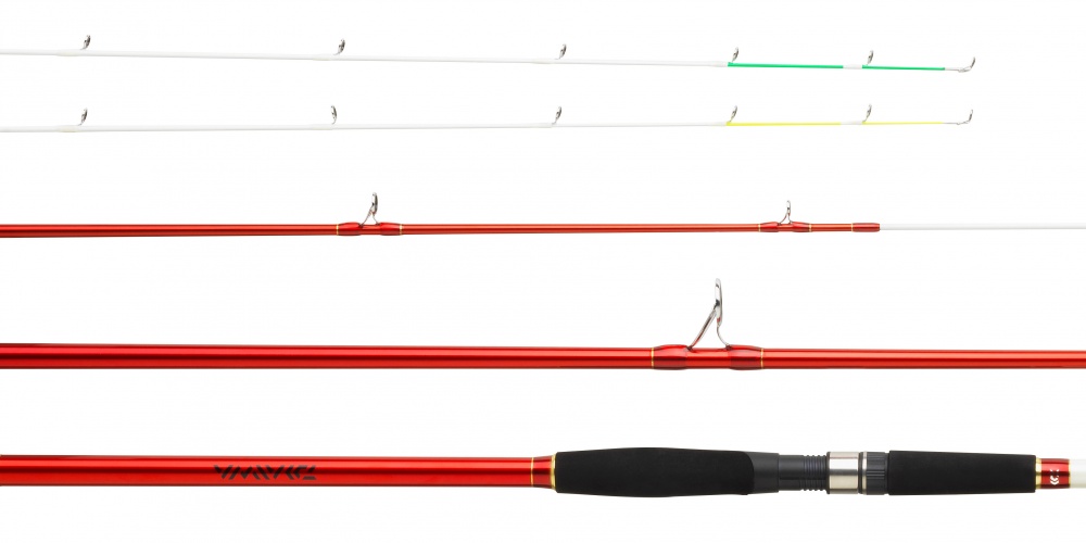Sealine Boat Quiver Sealine Boat Quiver