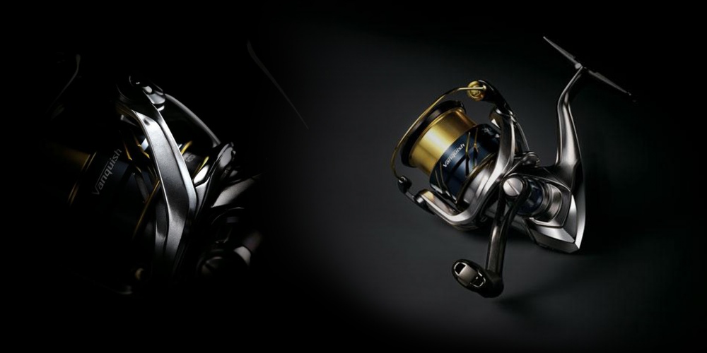 Shimano Vanquish Shimano Vanquish