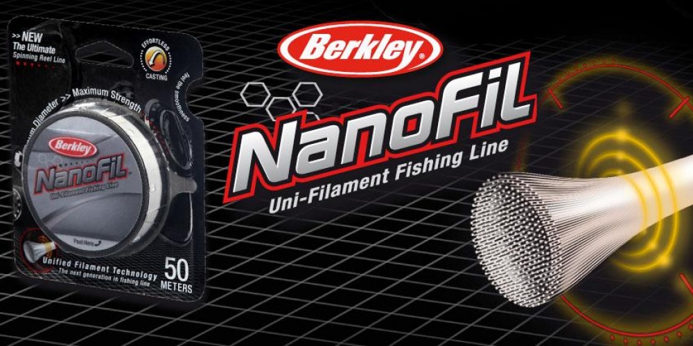 Le Nanofil Le Nanofil